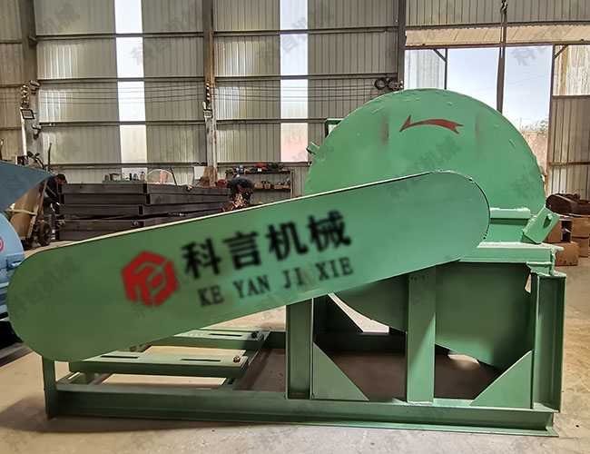 菇木粉碎機(jī)